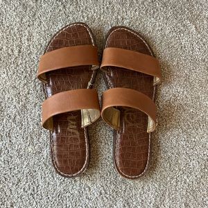 Sam Edelman Gala Slide Sandal 7M
